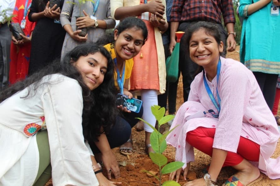 Christ Academy Institute of Law Bangalore Extra Curriculars photo 1